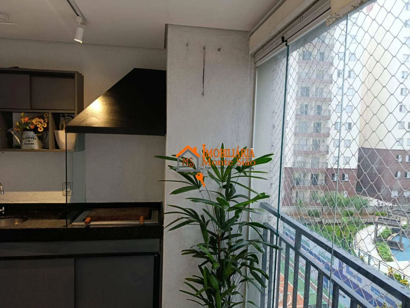 Imagem Apartamento com 3 dormitórios à venda, 75 m² por R$ 850.000,00 - Jardim Flor da Montanha - Guarulhos/SP