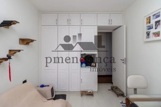 Imagem Apartamentos em Perdizes com 03 quartos (1suí­te) e 02 vagas, 113m²