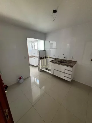 Imagem Apartamento vista mar com três quartos suíte armários planejados a venda em Piatã
