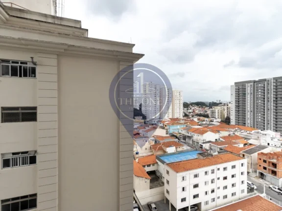 Imagem Apartamento à venda na Saúde, São Paulo-SP: 2 quartos, 2 suítes, 2 salas e 1 vaga - Imperdível oportunidade de investimento!
