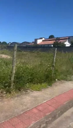 Imagem Area Terreno em NOVA ZELANDIA, CIVIT 2, SERRA