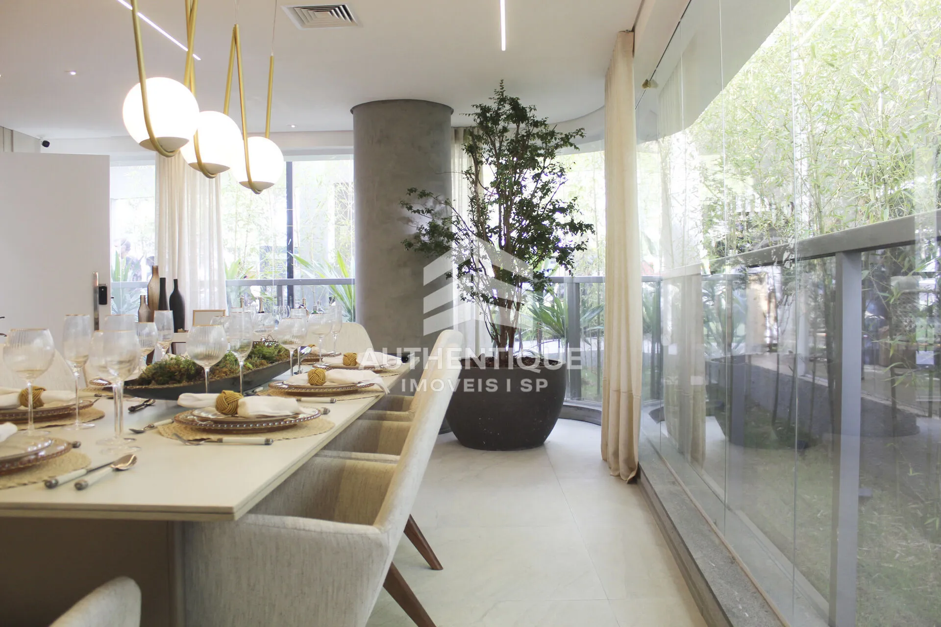 Foto do imóvel NEO ALPHAVILLE - Apartamento em Alphaville à venda em Avenida Sagitário