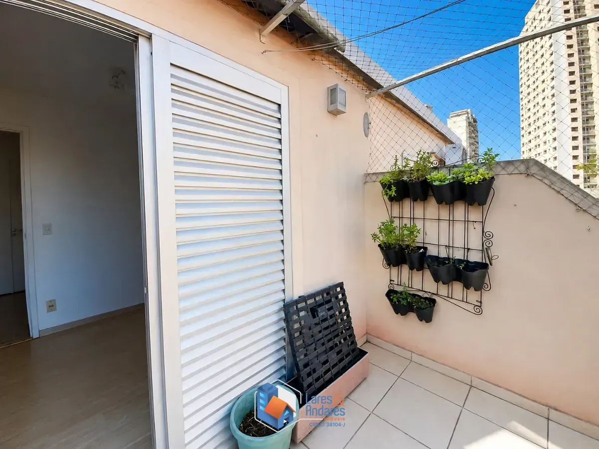 Imagem Casa no condomínio Condomínio Vila Micheletti para venda com 2 quartos, 60m²