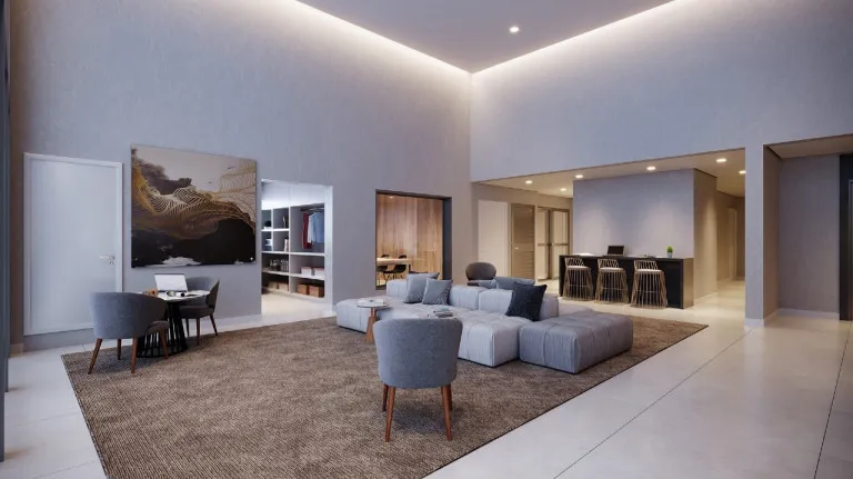Imagem Apartamento com 2 Quartos à Venda, 85 m² em Vila Mariana - São Paulo