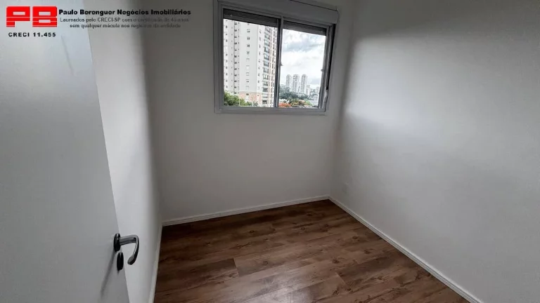 Imagem Apartamento 2 dormitórios 42m² - Vibra Jurubatuba