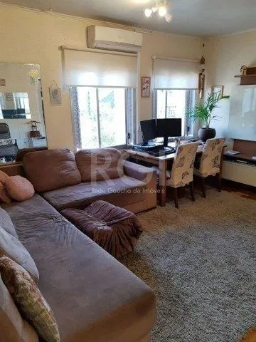 Imagem Apartamento para Venda - 86.74m², 2 dormitórios, 1 vaga - Intercap