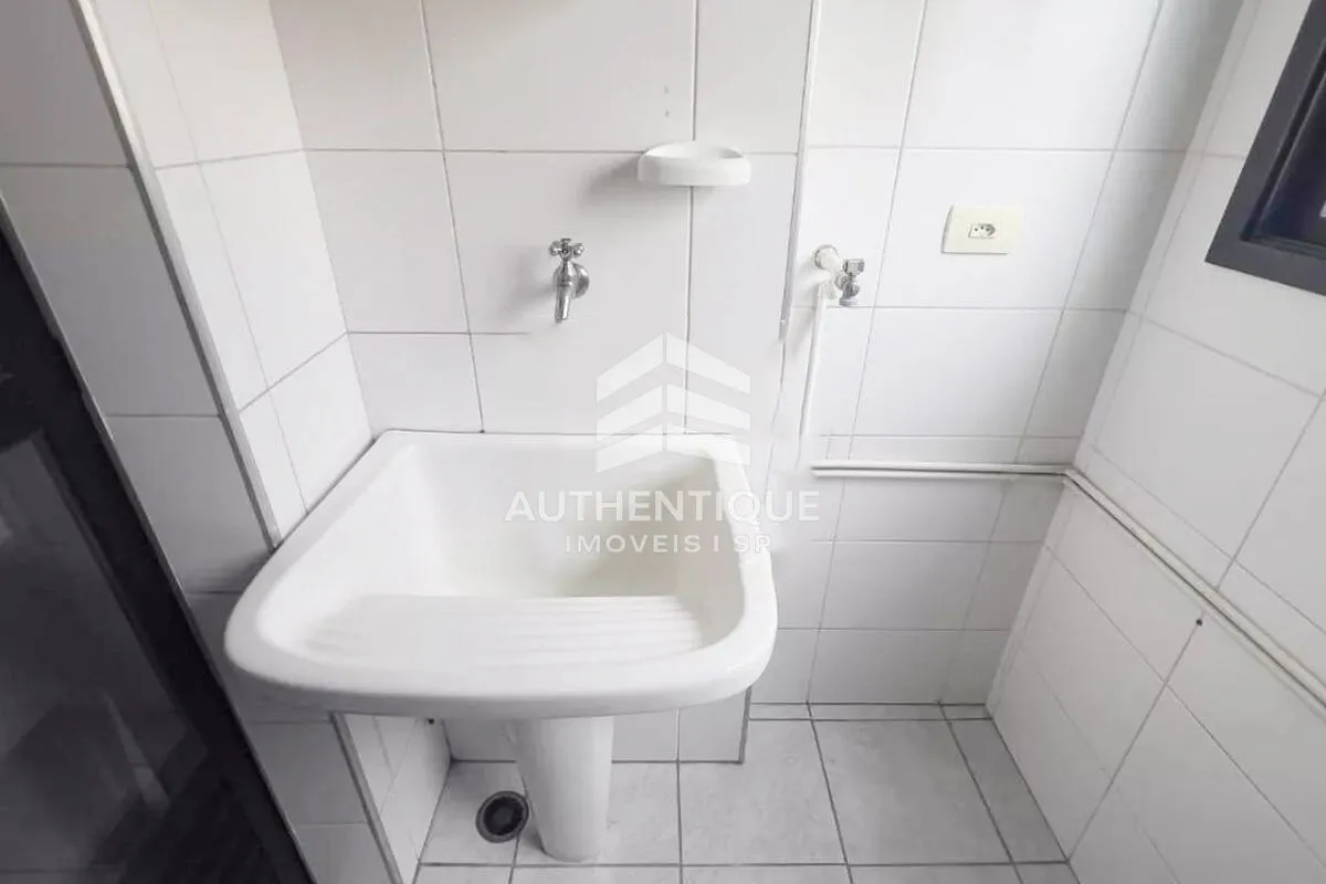 Imagem ARUAMA PINHEIROS - Apartamento em Pinheiros à venda