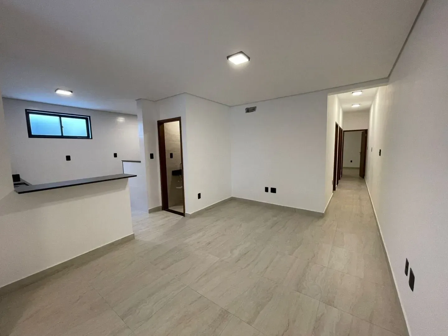 Foto do imóvel Casa com 3 Quartos à Venda, 99 m² em Vila Belmiro, Santos - SP