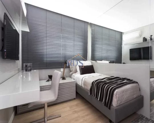 Imagem APARTAMENTO RESIDENCIAL em São Paulo - SP, Vila Mariana