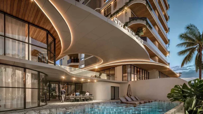 Imagem Splendore - Apartamento à venda no bairro Praia Brava de Itajaí - Itajaí/SC
