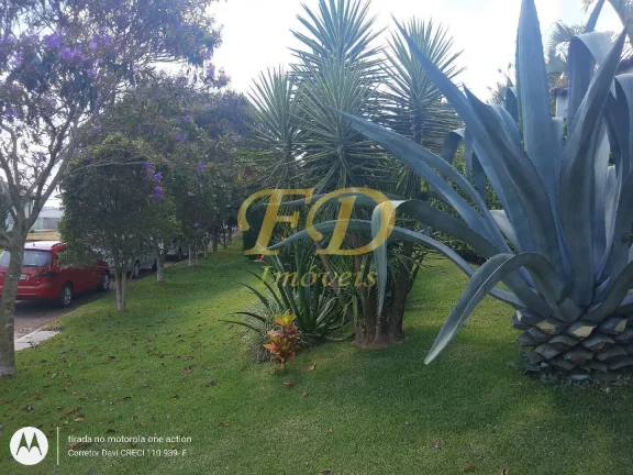 Imagem Chácara no Condomínio Terras da Fazenda Santana Atibaia-SP