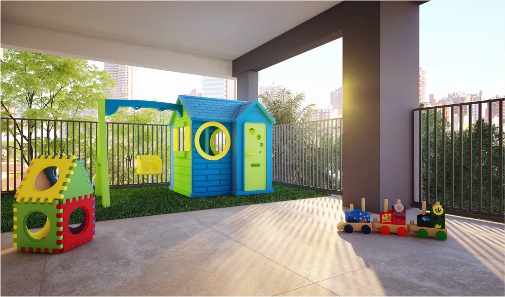 Imagem Apartamento em Boa Vista