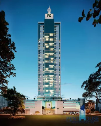 Imagem Apartamento Zona Central para Venda em Balneário Camboriú, CENTRO, 4 dormitórios, 4 suítes, 5 banheiros, 2 vagas