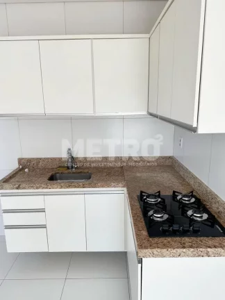 Imagem Apartamento para locação no Ed. Verona com 3 quartos, PETROLINA - PE
