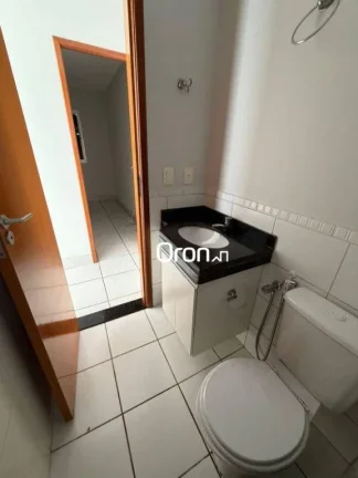 Imagem Apartamento à venda, 78 m² por R$ 590.000,00 - Jardim Goiás - Goiânia/GO