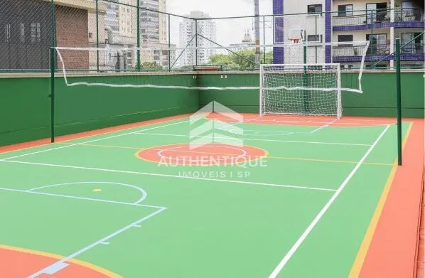 Imagem CLOCK VILA ROMANA - Apartamento à venda em São Paulo/SP