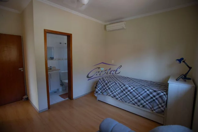 Imagem Casa com 3 quartos / suítes à venda, 439 m² - Condomínio Vila Verde - Transurb - Itapevi/SP