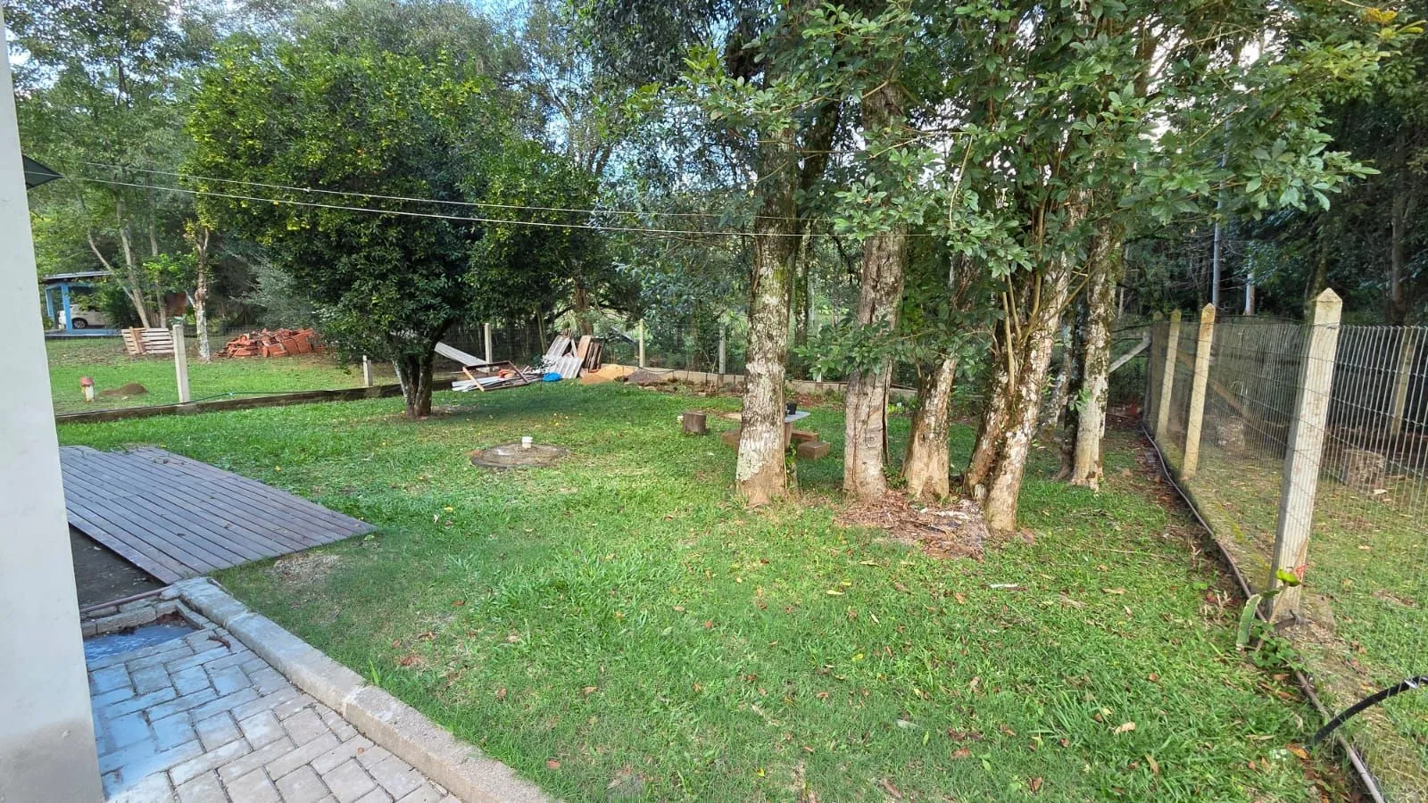 Imagem Linda Cabana em Morro Reuter