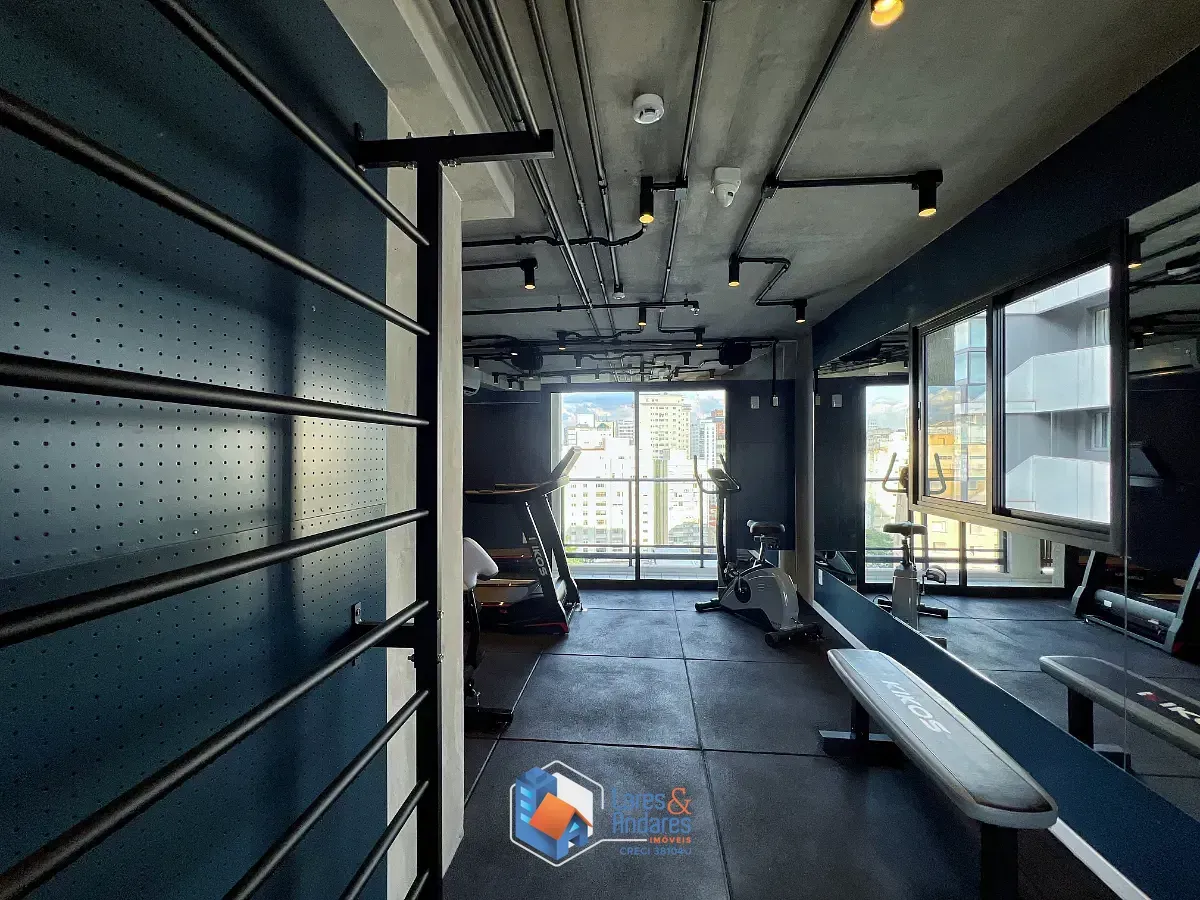 Imagem Studio para venda em Pinheiros com 1 quarto, 22m²