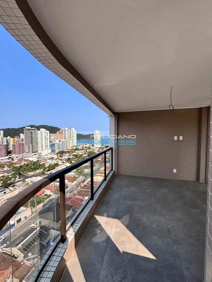 Imagem Apartamento com 3 quartos, Canto do Forte, Praia Grande - R$ 1.98 mi, Cod: 6303