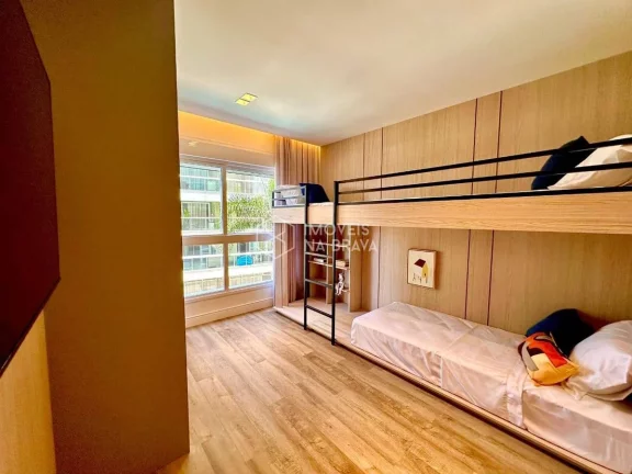 Imagem APARTAMENTO LE BLANC BRAVA RÉSIDENCE A VENDA 4 DORMITORIOS - PRAIA BRAVA - ITAJAI/SC