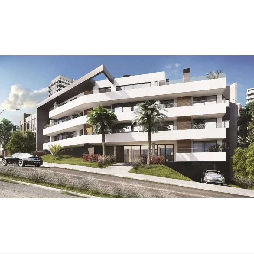 Imagem Apartamento 2 quartos para venda no bairro Beira Mar em Torres