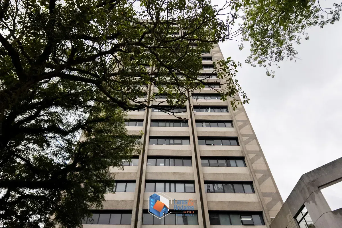 Imagem Conjunto comercial para venda em Santo Amaro, 122m²