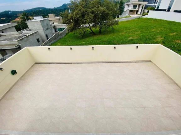 Imagem Casa com 5 quartos à venda, R$ 2.350.000 - Santana de Parnaíba/SP