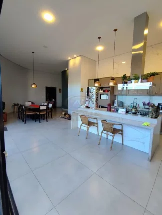 Imagem CASA A VENDA NO CONDOMÍNIO MARIA JÚLIA