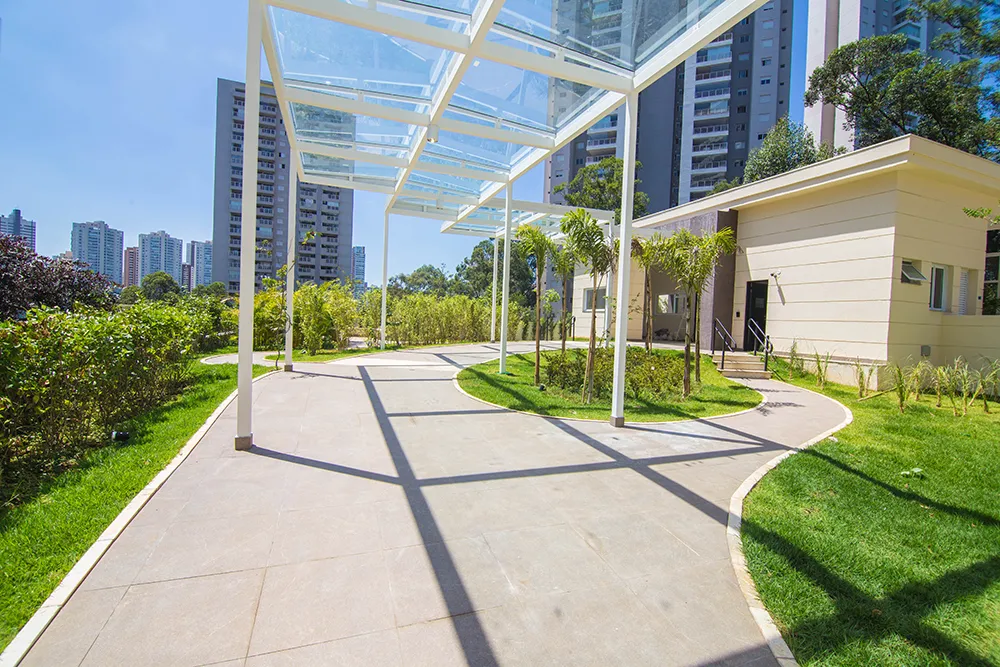 Imagem Apartamento em Morumbi - São Paulo SP