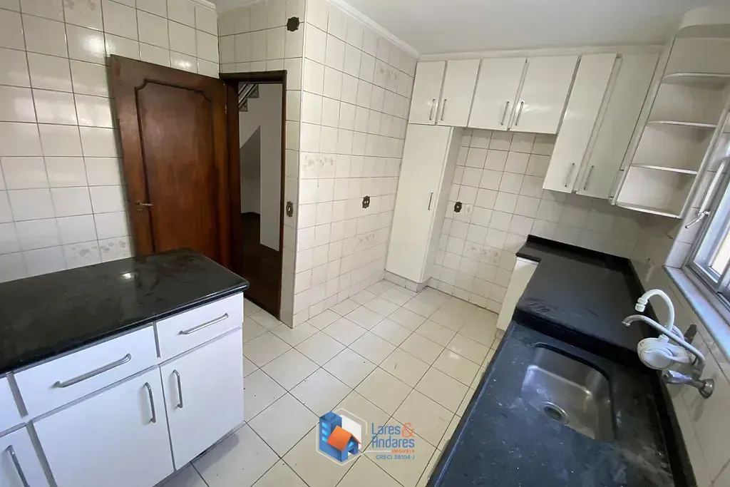 Imagem Casa à venda 3 Quartos 2 Vagas 135M² Vila Babilônia São Paulo - SP