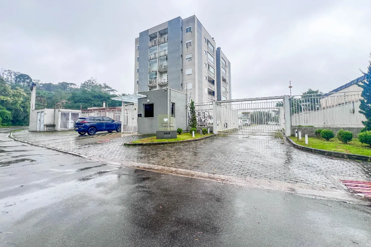 Foto do imóvel Apartamento para venda em Suíssa com 3 quartos, sendo 1 suíte, 123m2