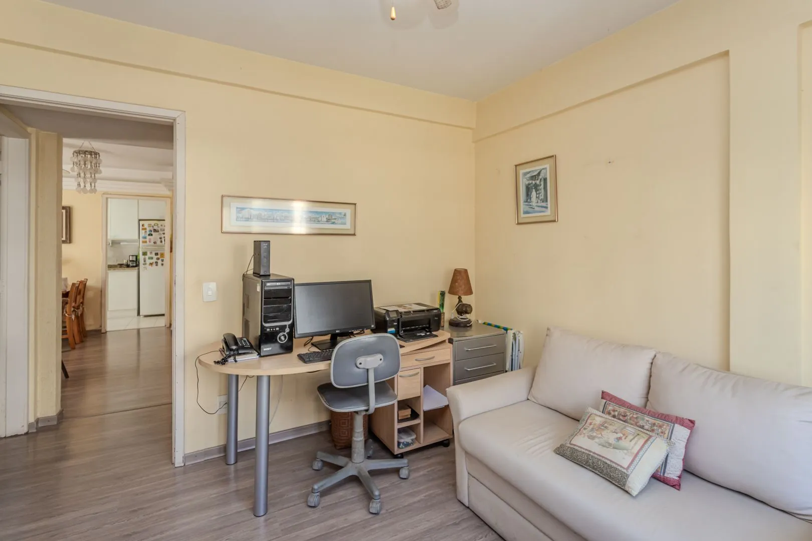 Imagem Apartamento em Petrópolis