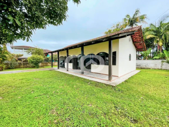 Imagem Casa Averbada | Costeira | Bal. Barra do Sul