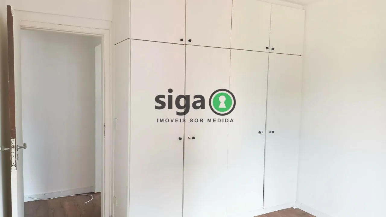 Imagem APARTAMENTO PARA VENDA VILA OLÍMPIA - 03 QUARTOS 107M² - 01 VAGA