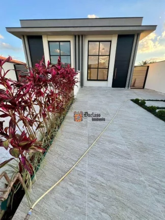 Imagem Casa com 3 suítes à venda, 144 m² por R$ 1.350.000 - Morada da Praia - Bertioga/SP