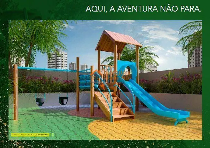Imagem Apartamento com 2 dormitórios à venda, 41 m² por R$ 323.183,00 - Centro - Guarulhos/SP