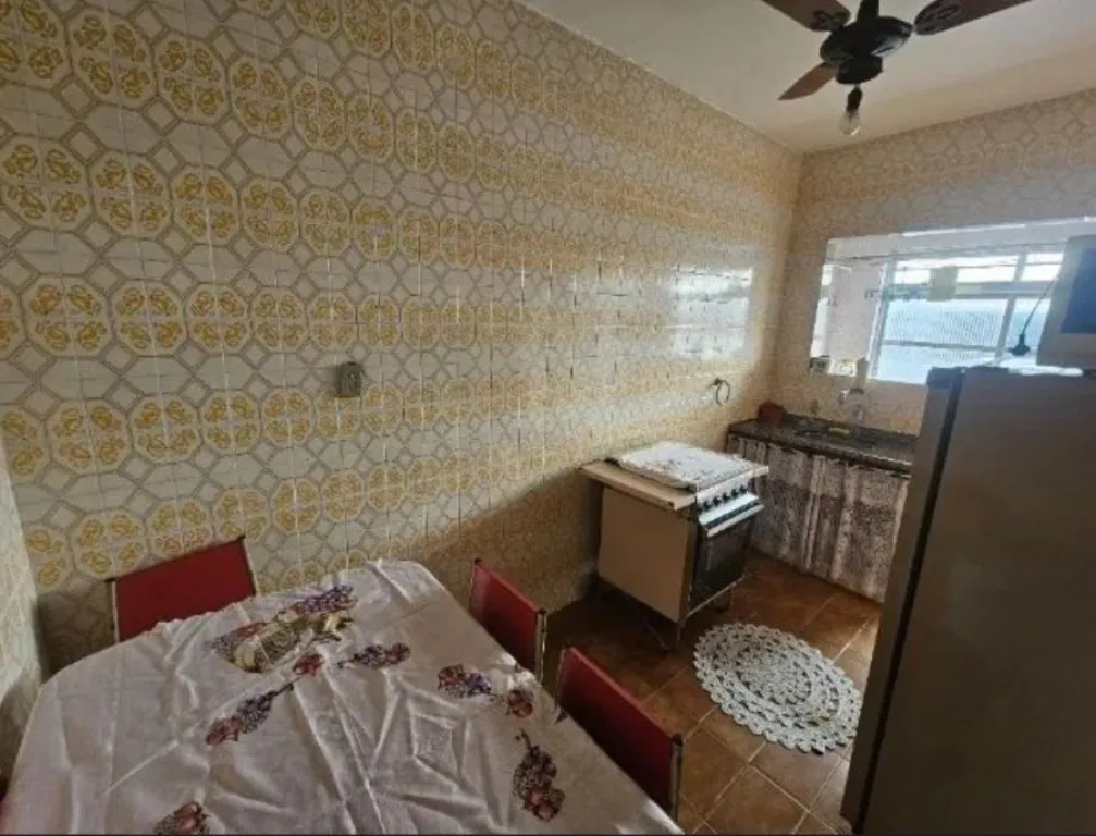 Imagem APARTAMENTO COM 43,00 m² - OCIAN - PRAIA GRANDE SP