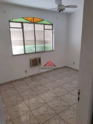 Imagem Apartamento com 2 dormitórios à venda, 76 m² por R$ 250.000,00 - Centro - São Gonçalo/RJ