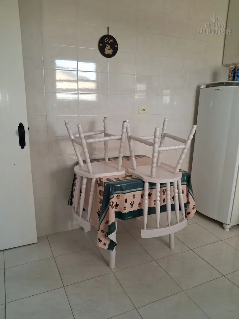 Imagem APARTAMENTO 1 QUARTO COM SACADA - JARDIM IMPERADOR - PRAIA GRANDE/SP
