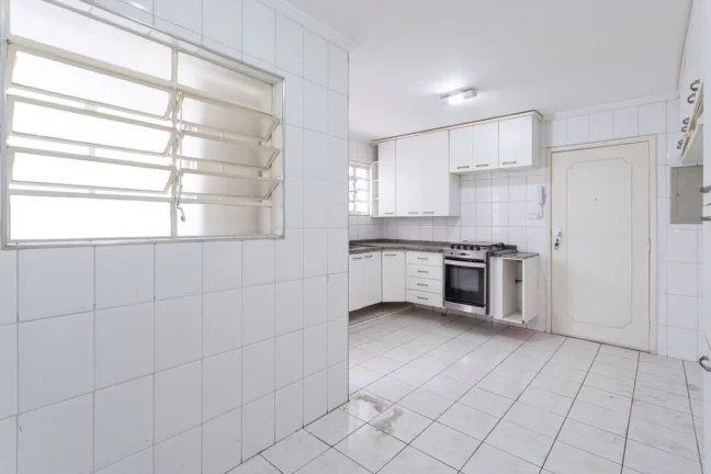Imagem APARTAMENTO RESIDENCIAL em São Paulo - SP, Moema
