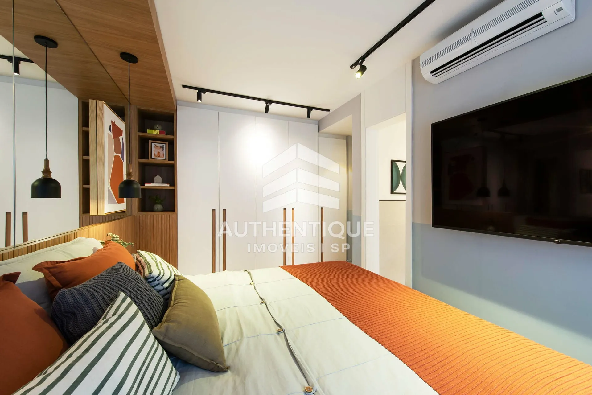 Imagem WL VILA ROMANA - Apartamento à venda em São Paulo/SP