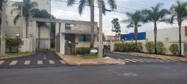 Foto do imóvel Oportunidade Única em RIBEIRAO PRETO - SP | Tipo: Apartamento | Negociação: Venda Direta Online | Situação: Imóvel em RUA LUIZ CROPANESE SPADARO JUNIOR