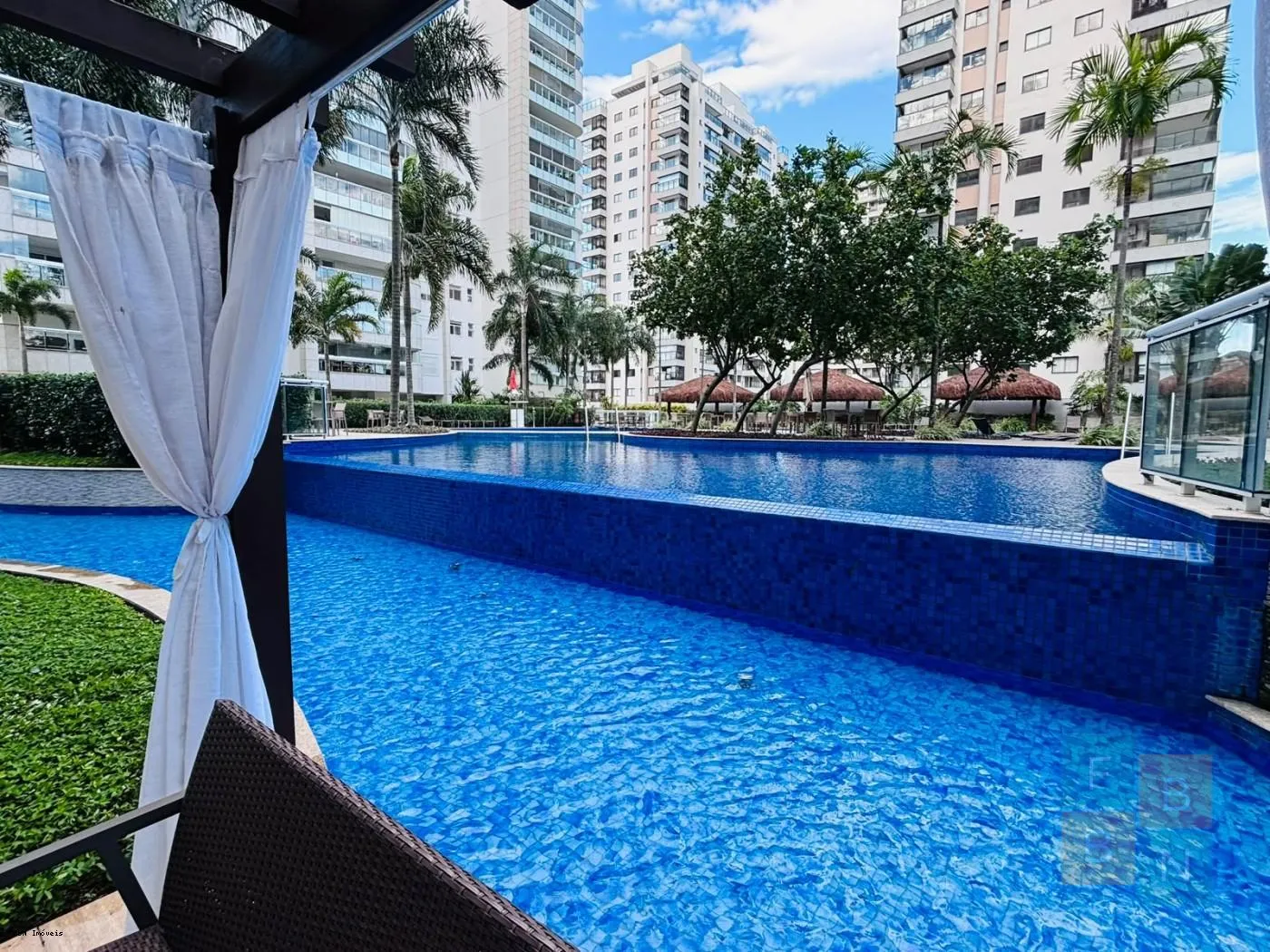 Imagem Apartamento para Venda em Rio de Janeiro / no bairro Barra da Tijuca