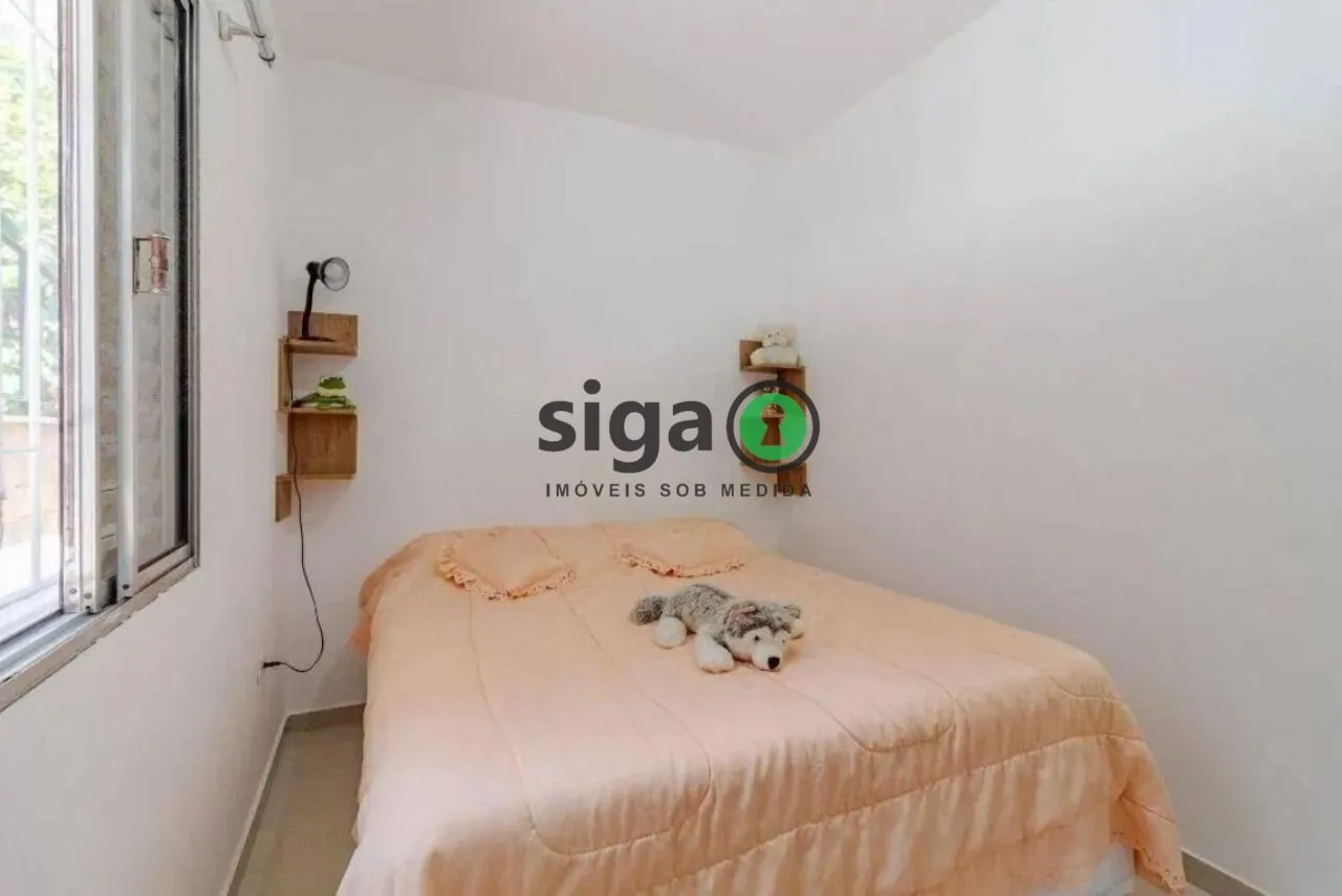 Imagem Casa Moderna com 4 Quartos, Área Gourmet Completa e Integração com a Natureza!