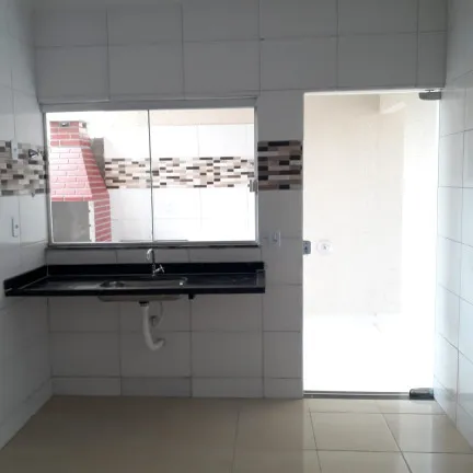 Imagem Casa com 2 Quartos à Venda, 78 m² em Villa Deifiore - Aparecida de Goiânia