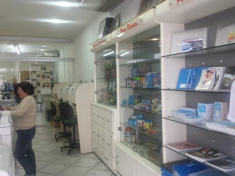 Imagem Comercial para locação 3 Quartos, 500M², Centro, Pindamonhangaba - SP