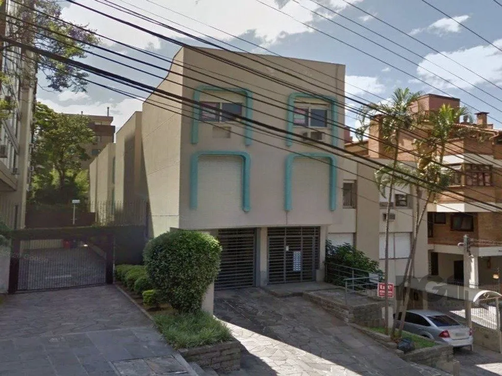 Imagem Apartamento com 1 Quarto à venda, 42m² - Bela Vista