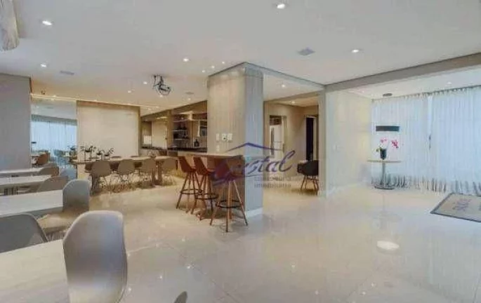 Imagem Apartamento com 2 dormitórios, 2 banheiros 2 vagas - Jardim Londrina -Morumbi - São Paulo/SP