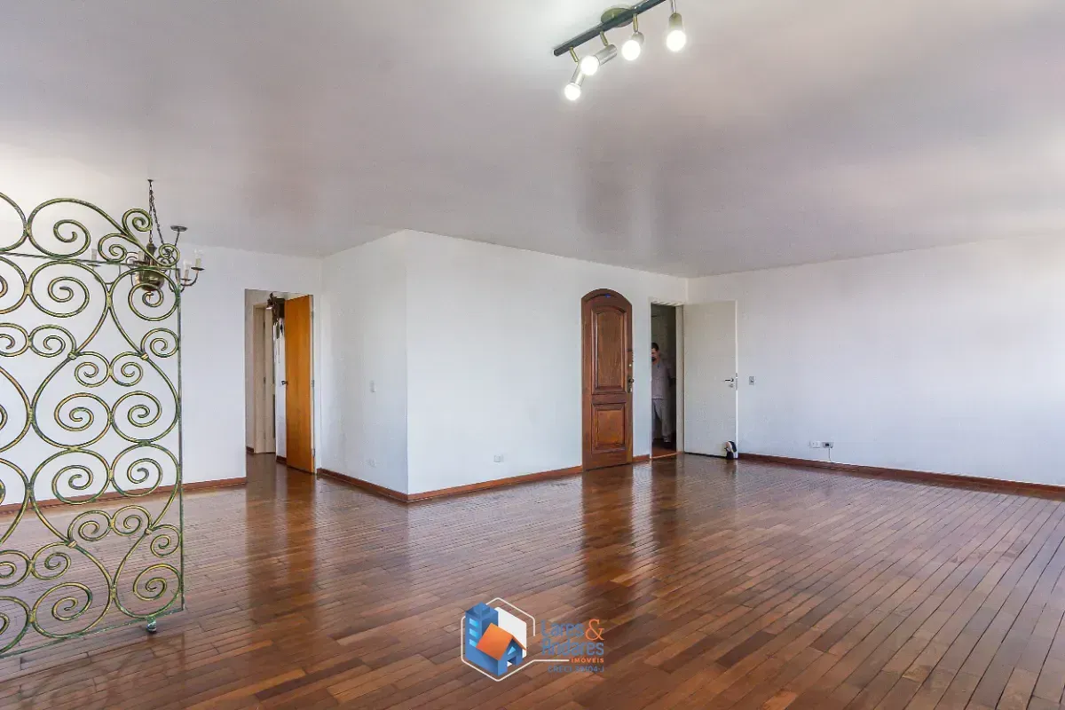 Imagem Apartamento para venda em Jardim Paulista com 3 quartos, sendo 1 suíte, 176m²